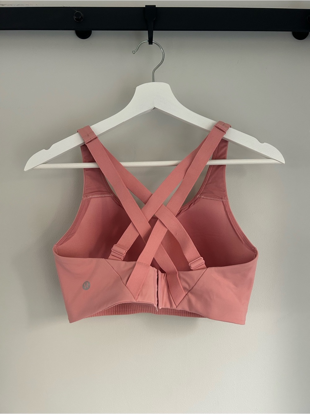 Lululemon Energy Bra High Support Rare Size 34D